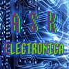 A.S.K. Electronica Radio