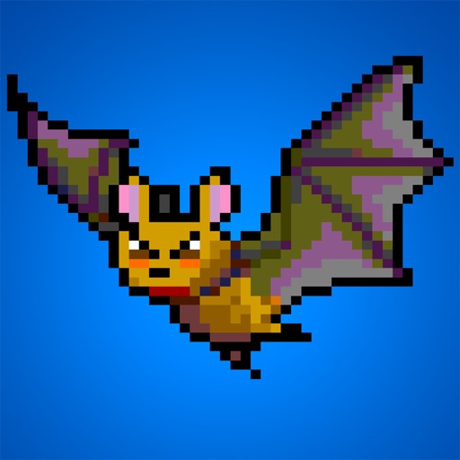 Tiny Bat iOS App