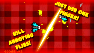 How to cancel & delete Super Bug Killer : Fly Slice - by Cobalt Play Games from iphone & ipad 2