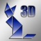Tangram 3D - Back to the Origins 
