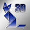 Tangram 3D - Back to the Origins 