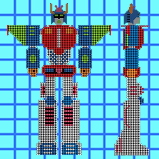 Toy Bot Builder