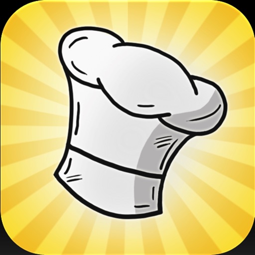 Top Recipes icon