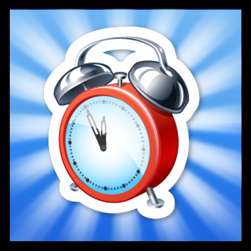 Alarm Clock Free With Live Weather Forecast