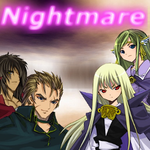 Nightmare of Vampire us