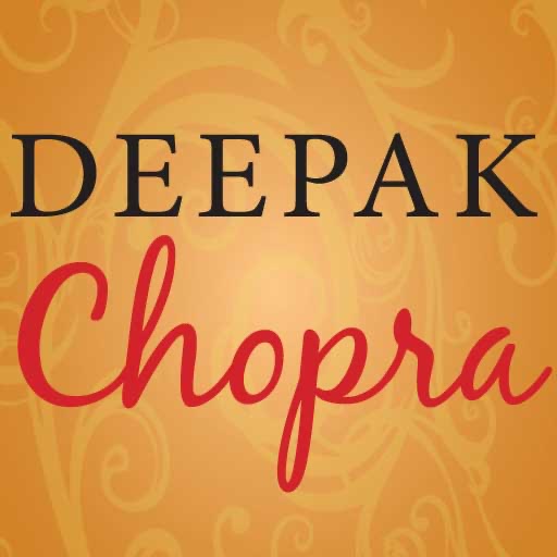 Love Meditation with Deepak Chopra icon