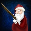 Santa Claus with a shotgun : The Horror Christmas story of winter zombie reindeer & Elf - Free Edition