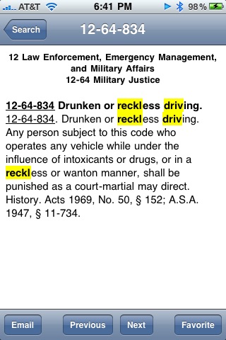 Arkansas Code of 1987 ARCode09