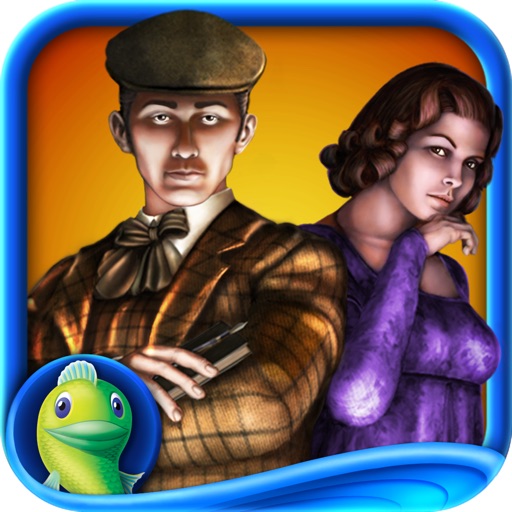 Victorian Mysteries: The Yellow Room icon