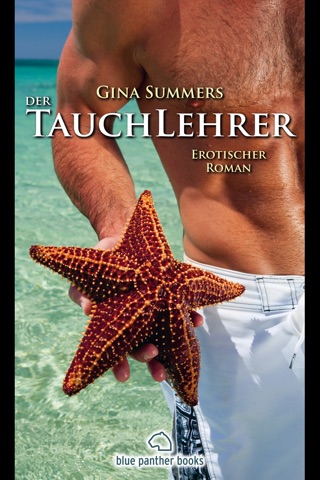 Der Tauchlehrer | Erotischer Roman von Gina Summers eBook screenshot 2
