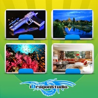 멋진 배경 화면 갤러리 HD 라이트 (홈 화면과 잠금 화면의 경우) PC 용