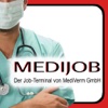 MediJob - Die beste Jobbörse für Mediziner als App!