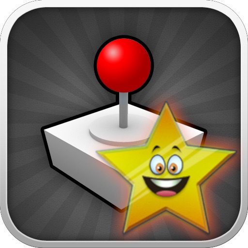 Gaming Super Stars icon