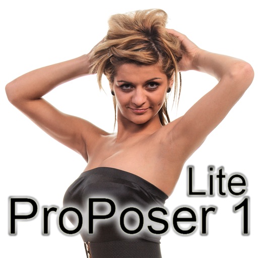 ProPoser 1 Lite iOS App