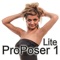 ProPoser is a visual guide for any photographer, Professional or amateur