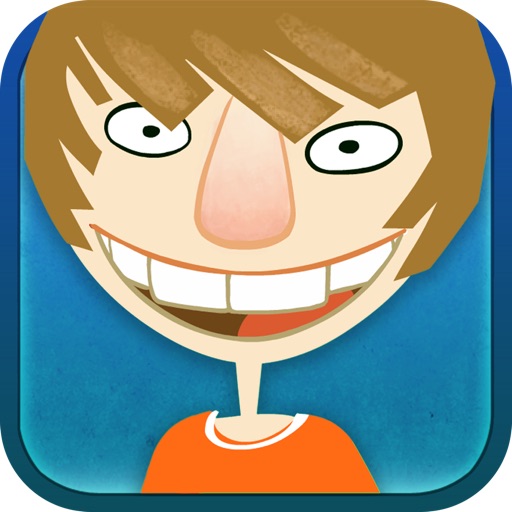 It's Fred! iOS App