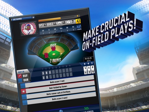 MLB.com Franchise MVPのおすすめ画像3