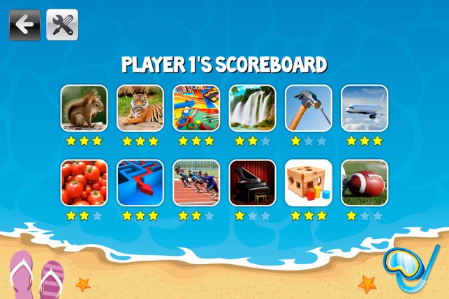 Learn-A-Licious Preschool(圖2)-速報App