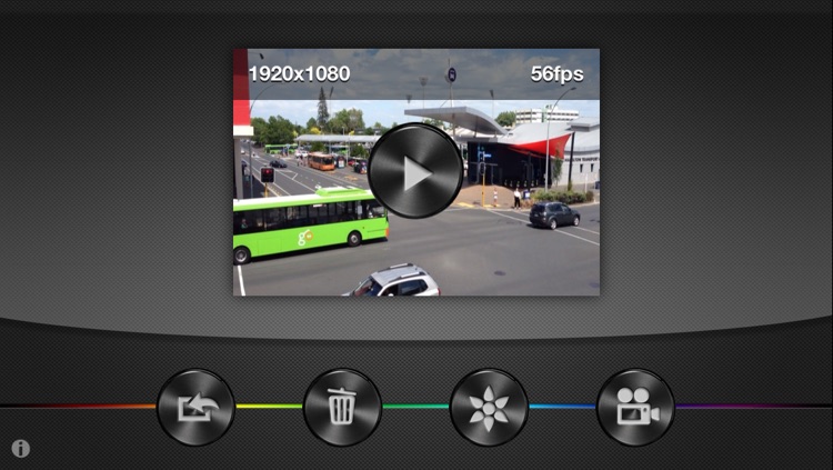 Speed Machine - Fast Motion // Slow Motion Video Creator screenshot-3