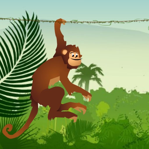 Jumper Monkey iOS App