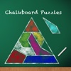 Chalkboard Puzzles