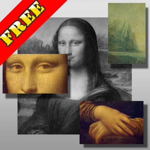 Da Vinci Code for iPad - FREE iOS App