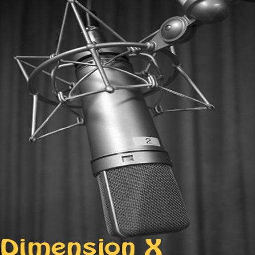 Dimension X 3