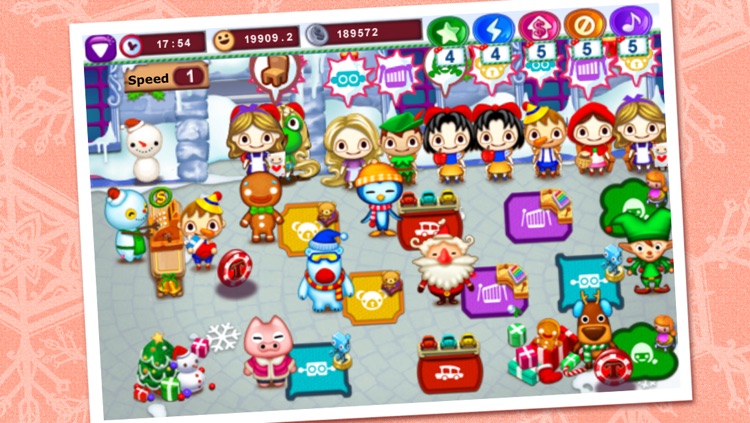 Pretty Pet Toy Store