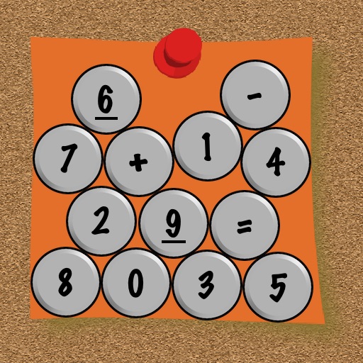 Math Overflow iOS App