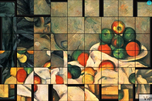 Cézanne Tiles(圖2)-速報App