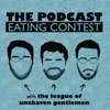 The Podcast Eating Contest