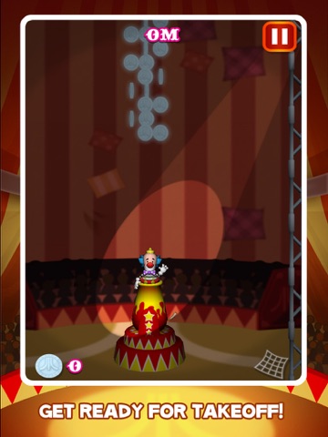 Screenshot #4 pour Circus Atari