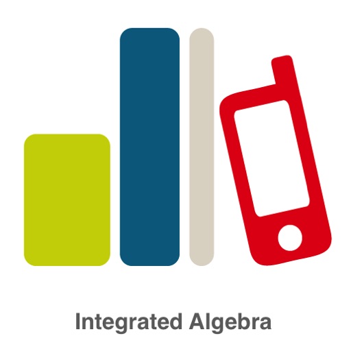 Regents Integrated Algebra icon