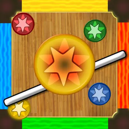 Draw Hockey Free HD - Play 1, 2 and 4 Player In The Best Wooden Tabletop Air Hockey Game Cheats