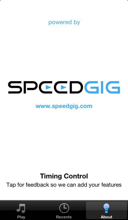 Timing Control screenshot-3