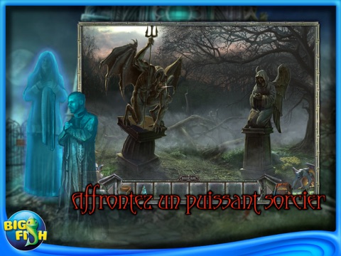 Redemption Cemetery: Children's Plight Collector's Edition HD (Full) screenshot 3