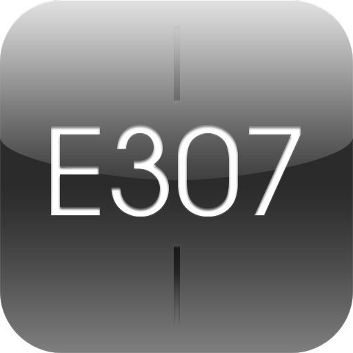 E Number Icon