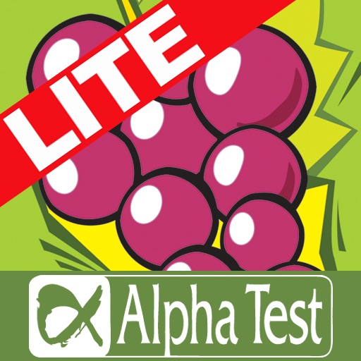 Vino Test Lite icon