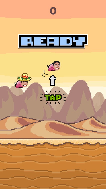 Flappy Felipe