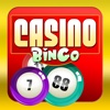 Casino Bingo – Gold Pop Jackpot