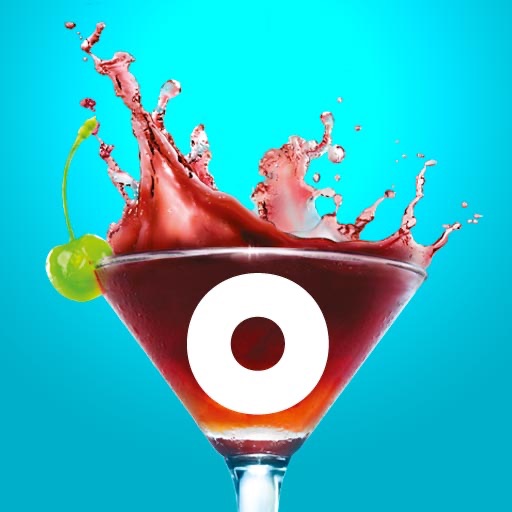 Ozone Vodka iOS App