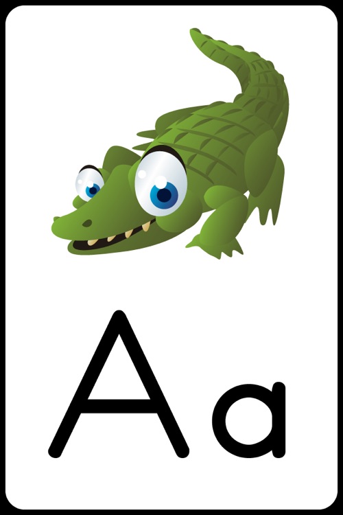 ABC Animals
