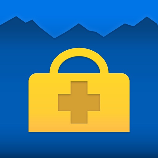 BC Health Service Locator