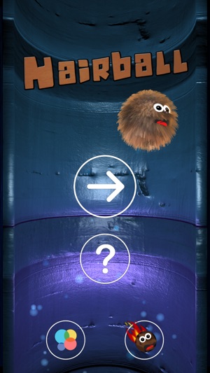 Hairball(圖2)-速報App