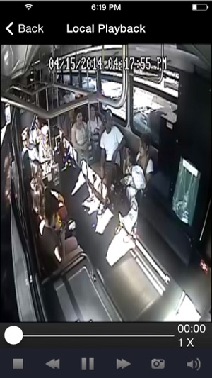 Safety Vision OMS Mobile App(圖2)-速報App