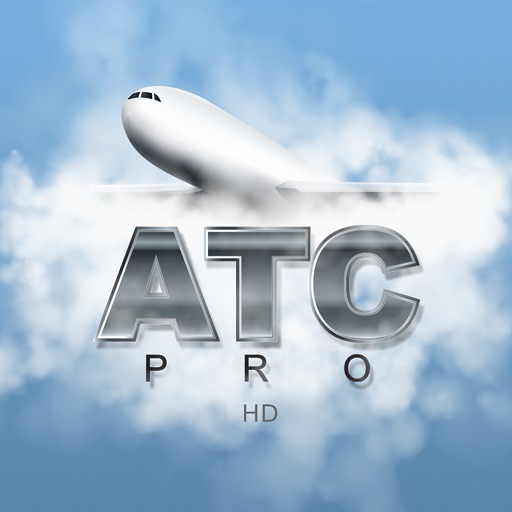 ATC Pro HD iOS App