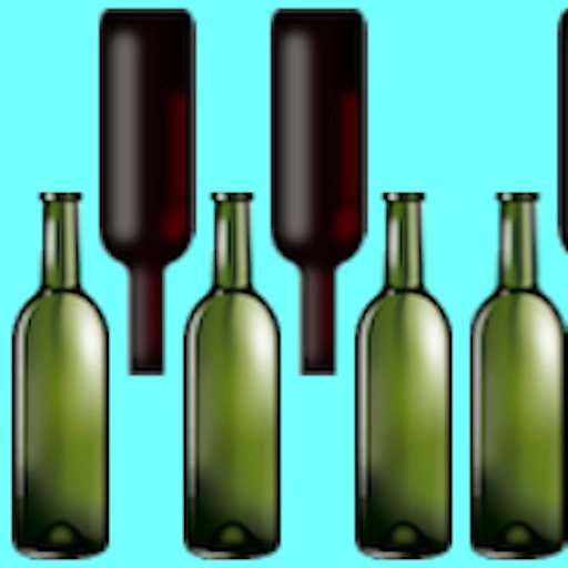 Musical Bottles