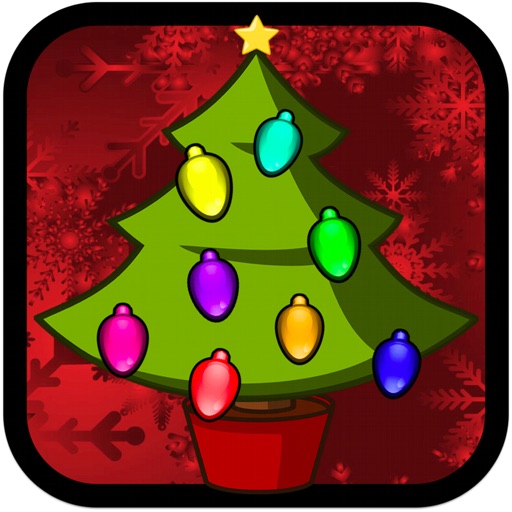 The Xmas Puzzle icon