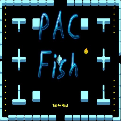 Pac Fish icon