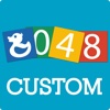 2048 Custom